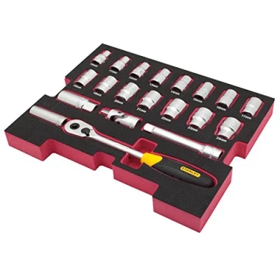 Imagen de ZESTW KLUCZY NASADOWYCH DO T STACK 1/2&quot;20 SZT.