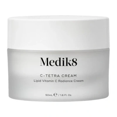 Imagen de Medik8 C Tetra Lipid Vitamin Cream 50 ml