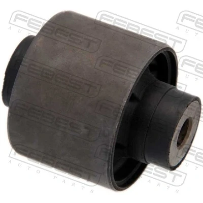 Imagen de FEBEST HAB 142 Silentblock Brazo de Suspension Eje trasero arriba