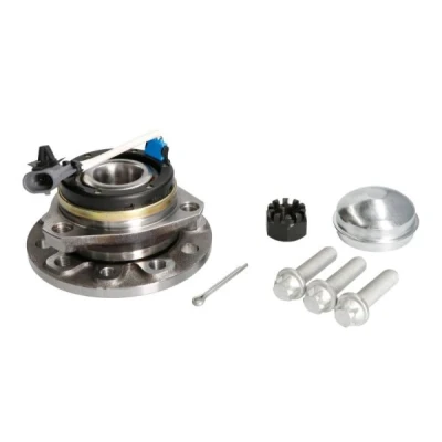Imagen de BTA H1X007BTA Juego de cojinete rueda Frontal del vehículo 136 OPEL: Astra G Berlina, CC, Zafira A