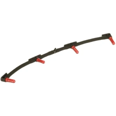 Imagen de GATES MFL1221 Tubo flexible de combustible