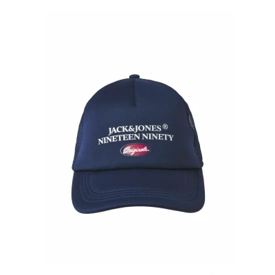 Imagen de Jack &amp; Jones Baseball Gorra, Hombre, Talla: One Size, Navy blazer