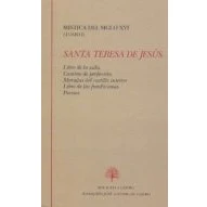 Imagen de Mistica Del Siglo Xvi. Tomo I (santa Teresa De Jesus). Libro L A Vi