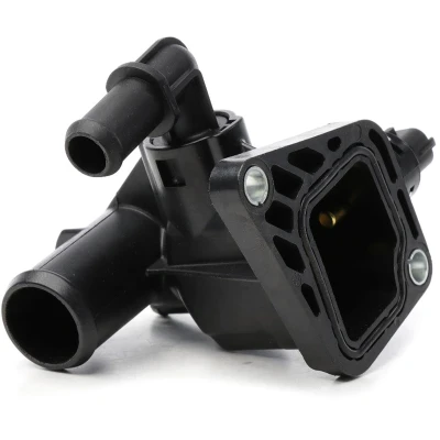 Imagen de METZGER 4006104 Termostato, refrigerante 88 con junta Plástico OPEL: Astra J Hatchback, Corsa E D Hatchback