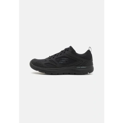 Imagen de Skechers Summits Zapatillas, Hombre, Talla: 41, Black Zapatos