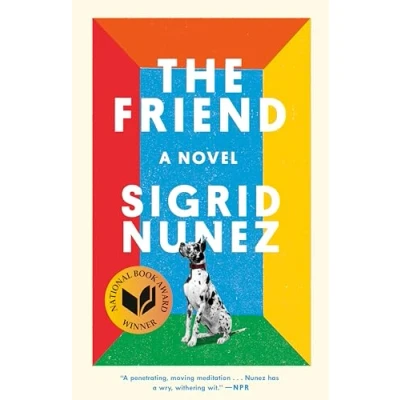 Imagen de The Friend