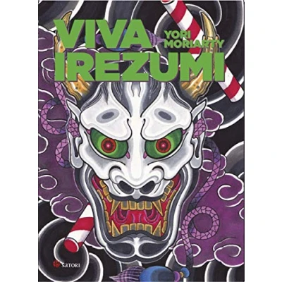 Imagen de Viva irezumi