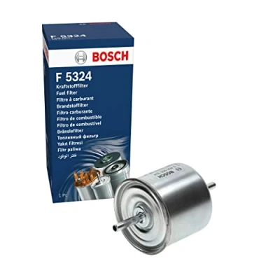 Imagen de Bosch F5324 Filtro de gasolina para vehículos