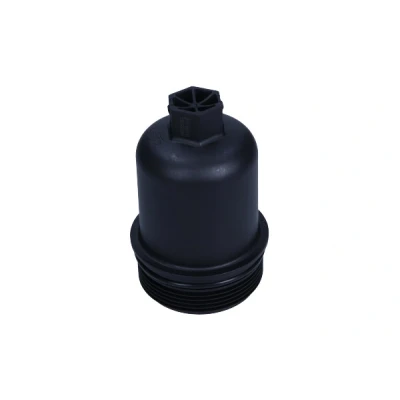 Imagen de MAXGEAR 27 1670 Cubierta, caja filtro de aceite CITROËN: C2 Hatchback, Saxo Berlingo / First I, PEUGEOT: 307 SW, Hatchback