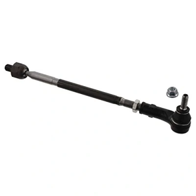 Imagen de febi BILSTEIN 32180 Barra de Dirección Eje delantero, derecha con contratuerca tuerca Plus AUDI: A3 Hatchback, TT Coupé, Roadster