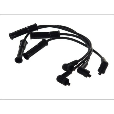 Imagen de BOSCH 0 986 357 256 Juego de Cables Encendido RENAULT: CLIO 2, Megane 1, Scenic, DACIA: Sandero I, Logan I Berlina, MCV norauto,