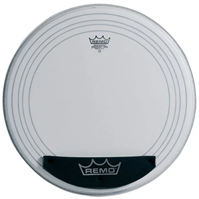 Imagen de Remo Powersonic Cabezal de tambor bajo recubierto, 20&quot; PW 1120 00