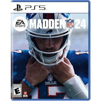 Imagen de Madden NFL 24 for Playstation 5