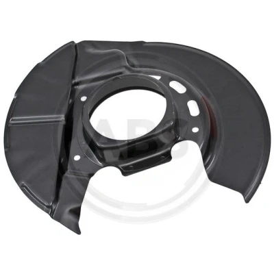 Imagen de Chapa protectora, disco de freno A.B.S. 11271