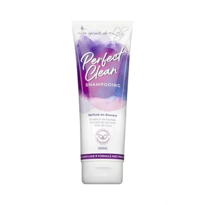 Imagen de Les secrets de Loly Champú Perfect Clean 250 ml