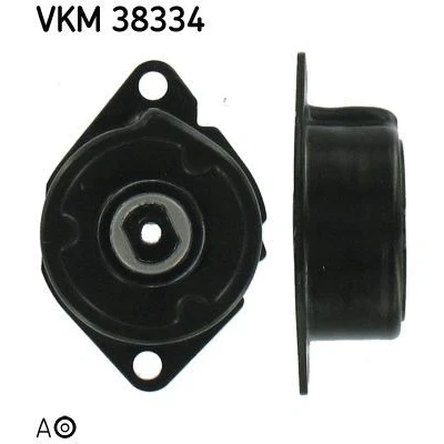 Imagen de SKF VKM 38334 Polea Tensora BMW: X3, 3 Berlina, Coupé