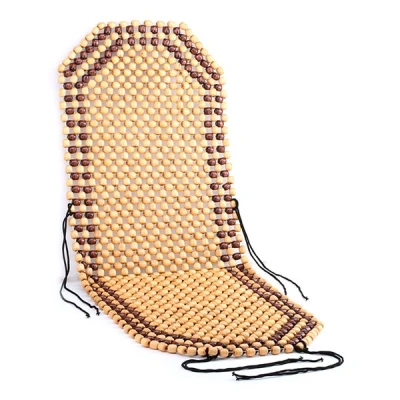 Imagen de MAMMOOTH A047 141920 Protector asiento coche Madera