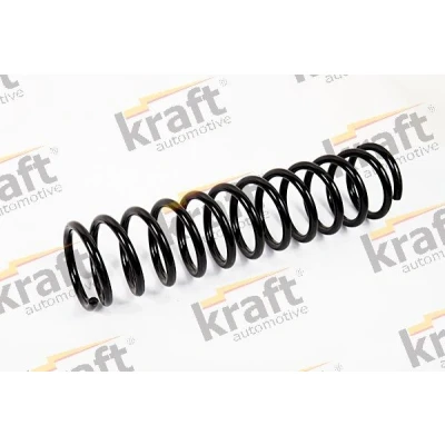Imagen de KRAFT 4036500 Muelle de suspensión Eje trasero SKODA: FELICIA 1