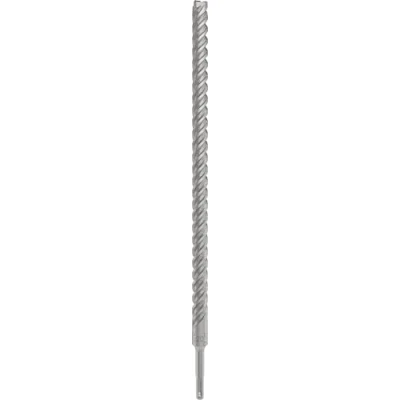 Imagen de Bosch Professional 2608836641 5X SDS Plus Broca para mampostería (20 mm, 450 1 Unidad), Grey