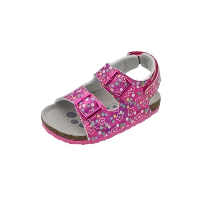Imagen de Chicco Fiaba Zapatos de bebé para niños, Talla: 32, Fuxia