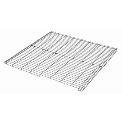 Imagen de MidWest Homes for Pets modelo 540 WM Techo de rejilla para corralito