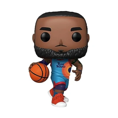 Imagen de Funko! Pop 10&quot; Exclusive SJ2 Lebron