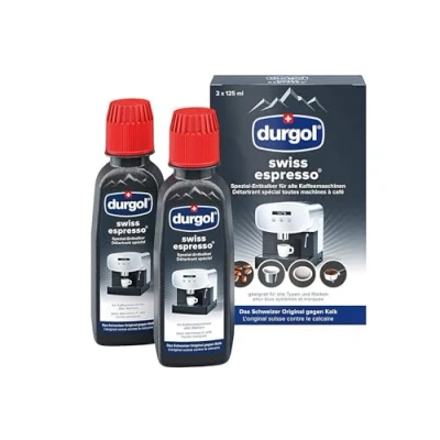 Imagen de Descalcificador Expresso Durgol