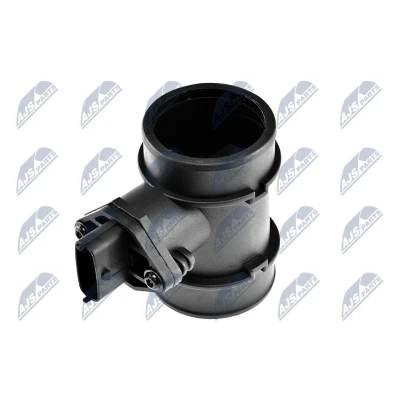 Imagen de NTY EPP PL 000 Medidor de masa aire con carcasa (cárter) OPEL: Astra G CC, Berlina, Corsa B Hatchback, ALFA ROMEO: 145
