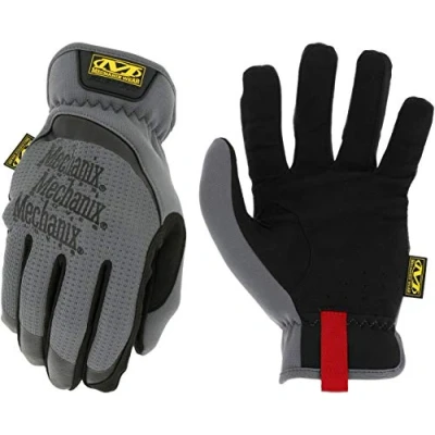 Imagen de Mechanix mff 08 008 guanti, grigio, s