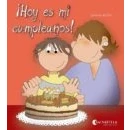 Imagen de ¡hoy Es Mi Cumpleaños!