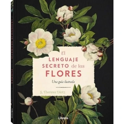 Imagen de Lenguaje secreto de las flores, el.