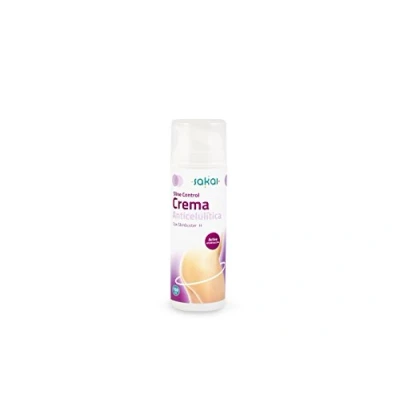 Imagen de SAKAI SLINE CONTROL CREMA 150ml