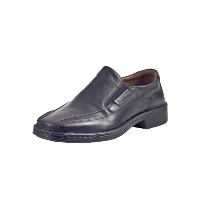 Imagen de Josef Seibel Bradford Mocasines, Hombre, Talla: 48, Schwarz Zapatos