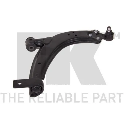 Imagen de NK 5013712 Barra oscilante, suspensión de ruedas Brazo oscilante transversal 16 PEUGEOT: 306 Hatchback, Familiar, Berlina