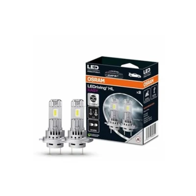 Imagen de Bombilla de carretera OSRAM 64210DWESY 2HB