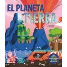 Imagen de El Planeta Tierra Fonzy Nils (ilustración), Elizabeth Cranford (autor), Isabel Hurtado De Mendoza Azaola (traducción)