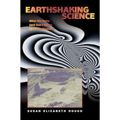 Imagen de Earthsaking Science: What We Know Abouth Earthquakes