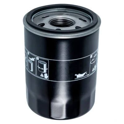 Imagen de BLUE PRINT ADJ132106 Filtro de aceite enroscable LAND ROVER: Range Rover 3, Sport, Discovery JAGUAR: XF Berlina, S Type