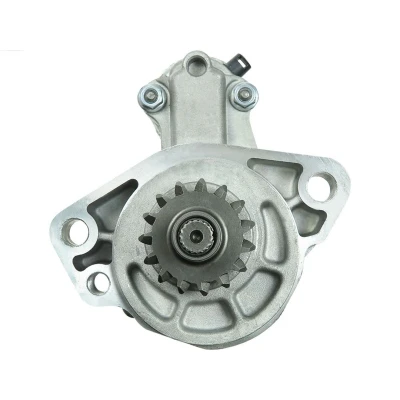 Imagen de AS PL S6156 Motor de arranque 12 2,00 15 AUDI: Q7
