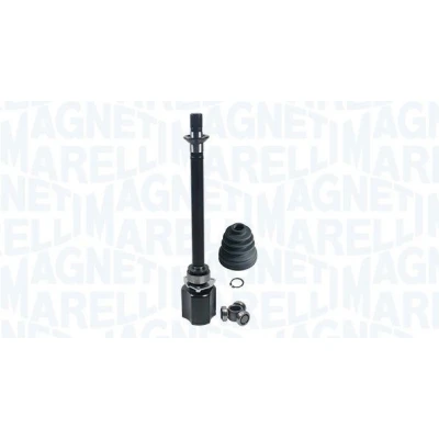Imagen de MAGNETI MARELLI 302009100017 Junta Homocinética Eje delantero, derecha FIAT: Doblo I Cargo