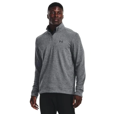 Imagen de Under Armour Warmup Storm Forro polar, Hombre, Talla: XXL, Pitch gray