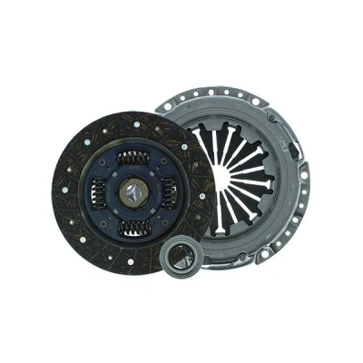 Imagen de AISIN Clutch Kit (3P) KE PE01 de embrague tres piezas con placa apriete plato embrague, cojinete desembrague 200