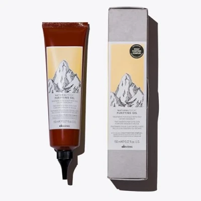 Imagen de Davines Natureltech Purifying Gel 150 ml