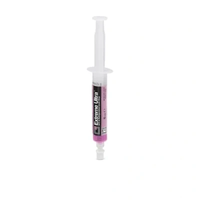 Imagen de Errecom Extreme Ultra 6 ml, Sellador de Fugas para Sistemas Aire Acondicionado y Refrigeración Automóviles (adaptadores no incluidos)