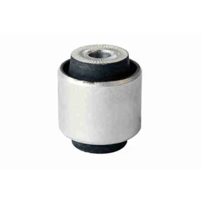 Imagen de VAICO V20 3997 Silentblock brazo de Suspension interior, Eje delantero 54mm Rodamiento caucho metal para oscilante transversal