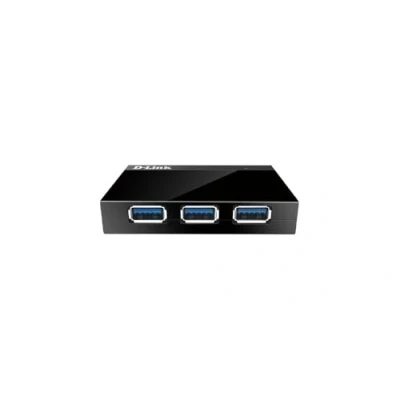 Imagen de D link Hub Usb 3.0 De 4 Puertos