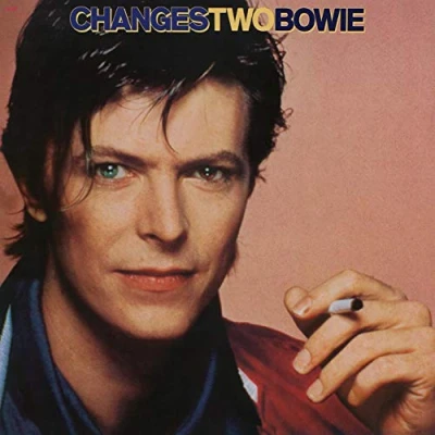 Imagen de ChangesTwoBowie [Vinilo]