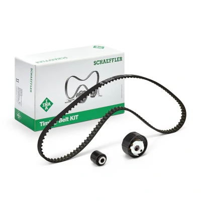 Imagen de INA 530 0856 10 Kit de correa distribución 118 PEUGEOT: 208 I Hatchback, Partner II Tepee, 308 CITROËN: C3 II, C4 Cactus