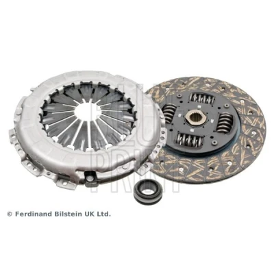Imagen de BLUE PRINT ADG030203 Kit de Embrague tres piezas con grasa sintética cojinete desembrague 238 KIA: cee‘d I Hatchback, Sportage III