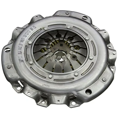 Imagen de VALEO KIT3P 826557 Kit de Embrague con cojinete desembrague 228mm MERCEDES BENZ: Vito Furgoneta, Bus, Clase V